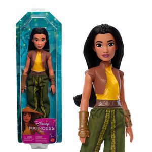 Disney Princess™ Core Raya Fashion Doll